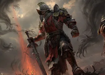 Embark on a Dark Journey with "Precipice of Horror" - The Latest Diablo Immortal Update