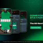 Pocket52 Launches New App Upgrade; Promises an Immersive Gaming Experience for all Poker Players
