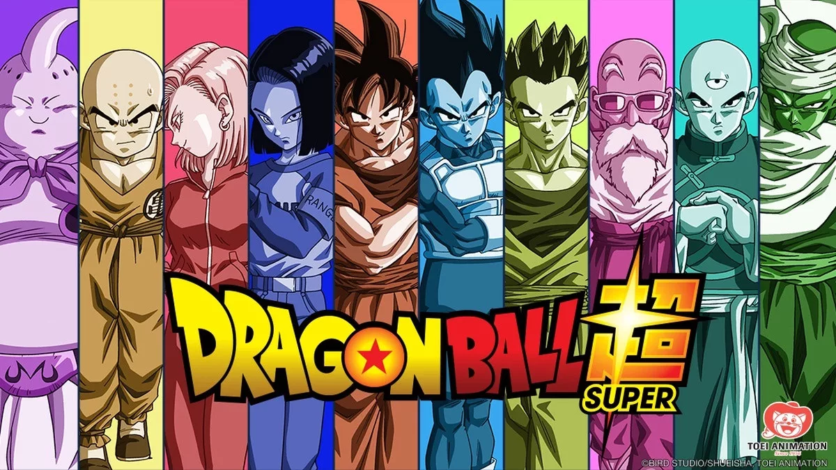 Crunchyroll Brings Dragon Ball Super to India