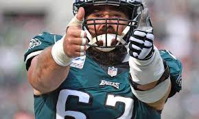 jas4 Spectacular Jason Kelce Net Worth, Age height, Weight, and Family