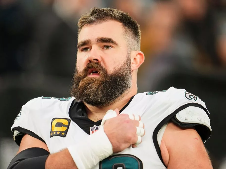 jas9 jpg Spectacular Jason Kelce Net Worth, Age height, Weight, and Family