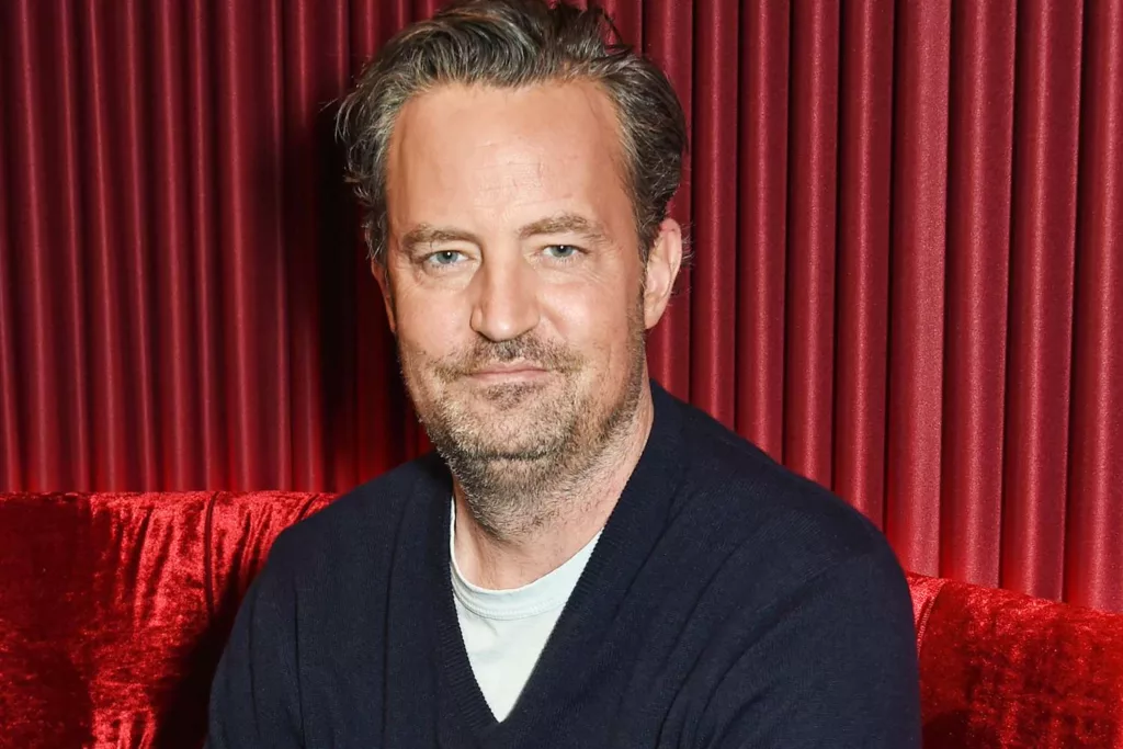 jk6 Magnificent Matthew Perry Net Worth, Age, Height, Weight, & More in 2024