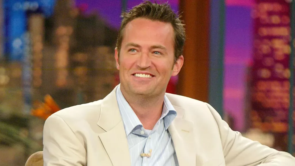 jk7 Magnificent Matthew Perry Net Worth, Age, Height, Weight, & More in 2024