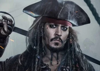 Is Johnny Depp returning as Jack Sparrow?: Pirates of the Caribbean 6 Set for Reboot