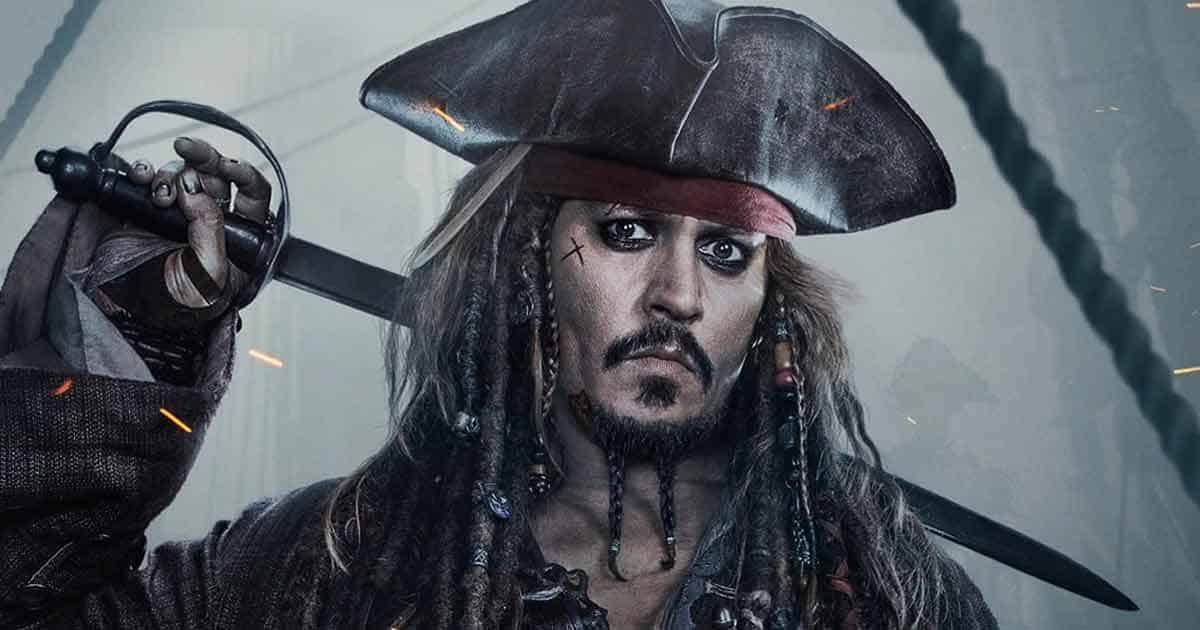 Is Johnny Depp returning as Jack Sparrow?: Pirates of the Caribbean 6 Set for Reboot