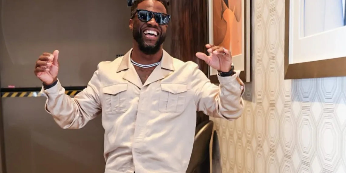 Kevin Hart