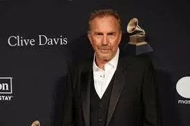 Kevin Costner Net Worth