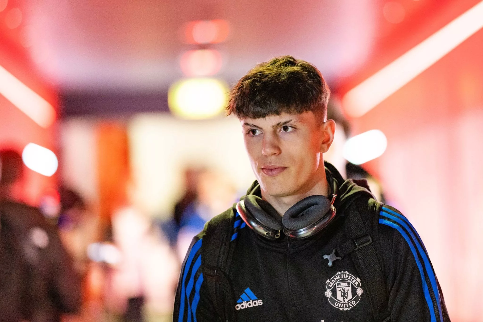 Top 10 Best U-21 Youngsters In World Football in 2024