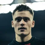 Liverpool Table €130M Bid for Florian Wirtz as Arne Slot Eyes Creative Reinforcement