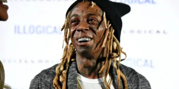 Lil Wayne