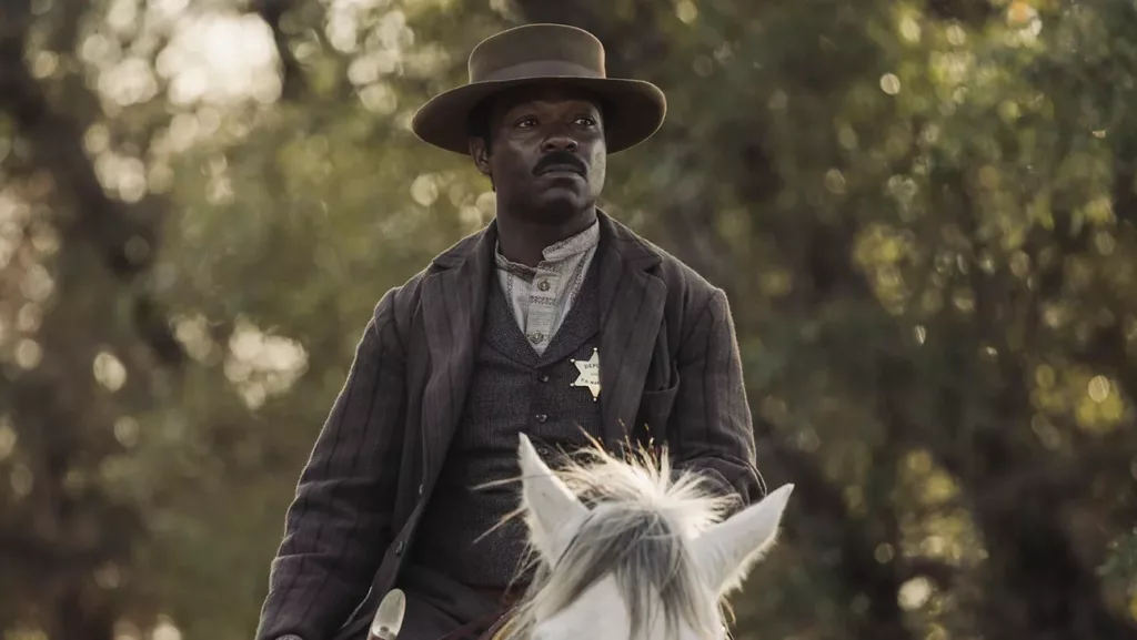 lxz2 Get A Complete Updates On the Cast Of Lawmen: Bass Reeves