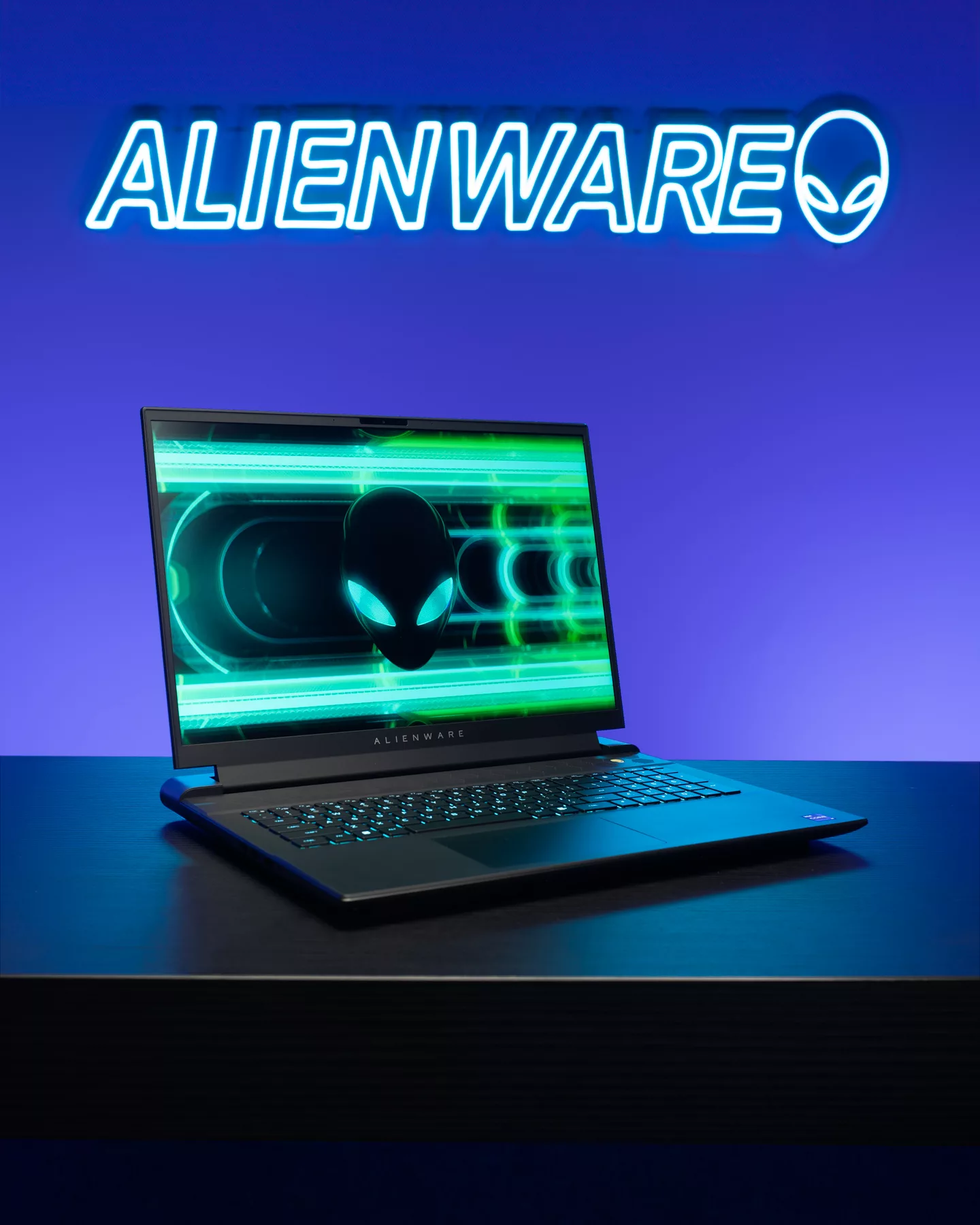 Dell Technologies and Alienware Unveil the Power-Packed Alienware m18 R2 in India