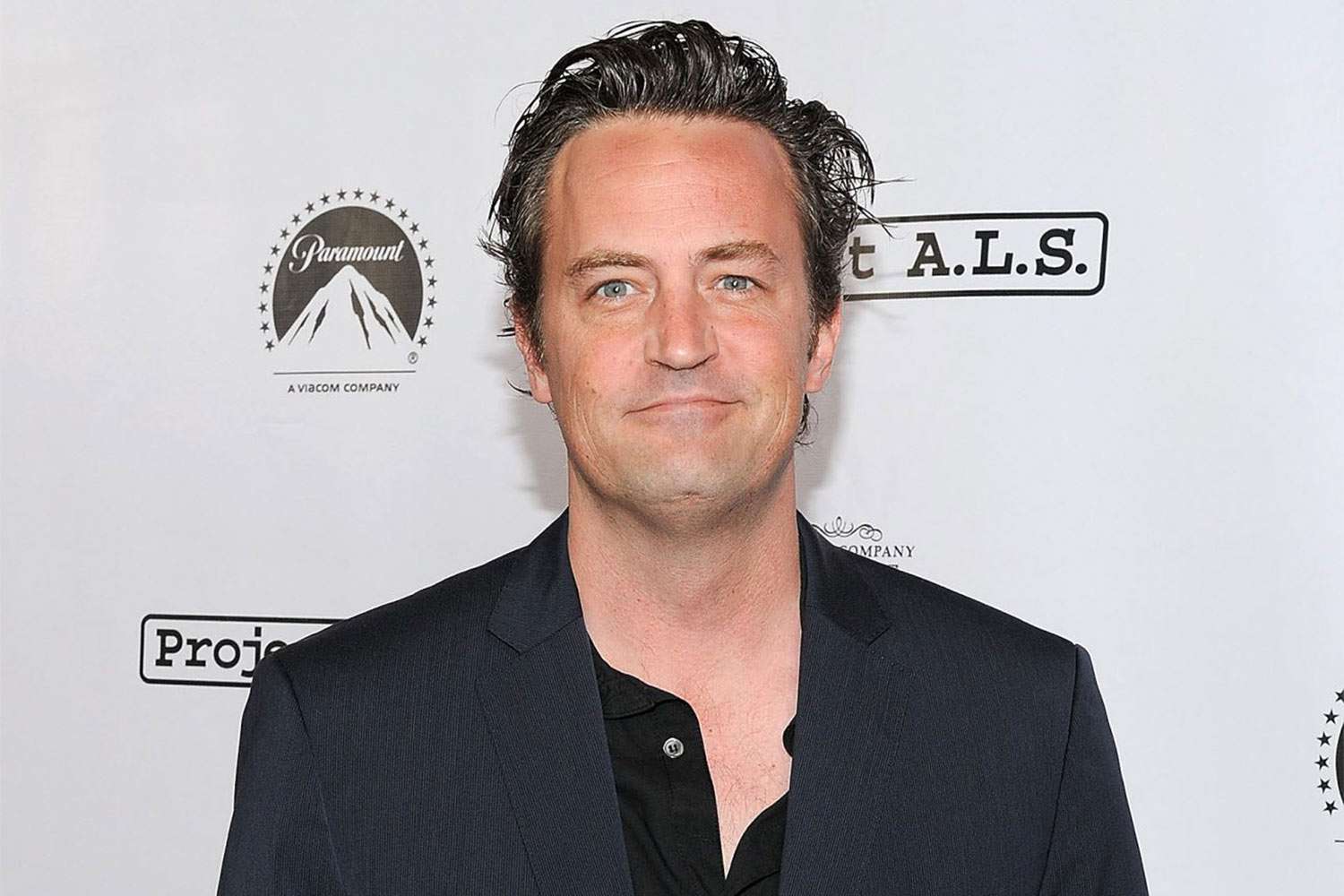 Magnificent Matthew Perry Net Worth, Age, Height, Weight, & More in 2025