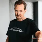 Matthew Perry Net Worth: Get A Complete Updates on Canadian Comedian