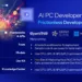 Intel's Bold Move to Empower AI Development: Unveiling New AI Initiatives