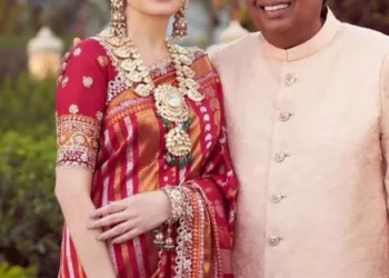 Nita Ambani shared What money means to her: 'Life's True Essence Isn't Defined by Money,' She Reveals to Mukesh