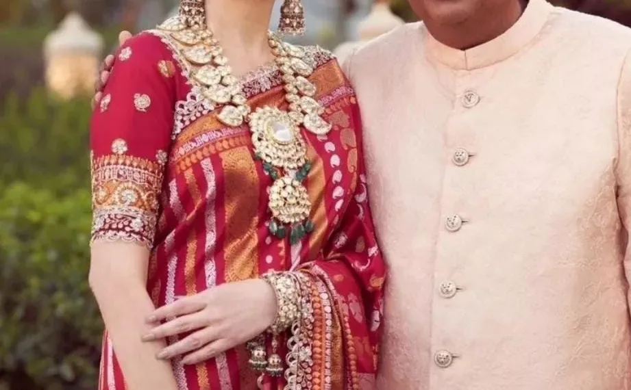 Nita Ambani shared What money means to her: 'Life's True Essence Isn't Defined by Money,' She Reveals to Mukesh