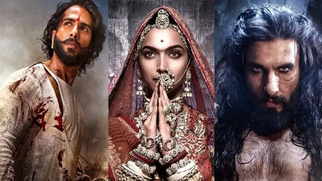 paad Spectacular List of Top 10 Best Sanjay Leela Bhansali Movies