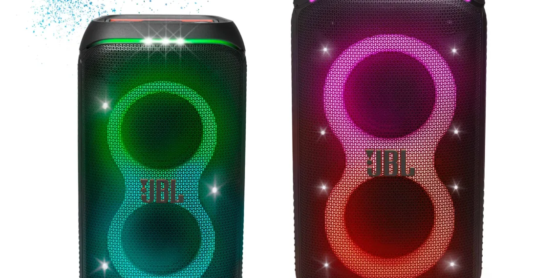 JBL Unveils Eco-Friendly Speaker Lineup for Holi Celebrations