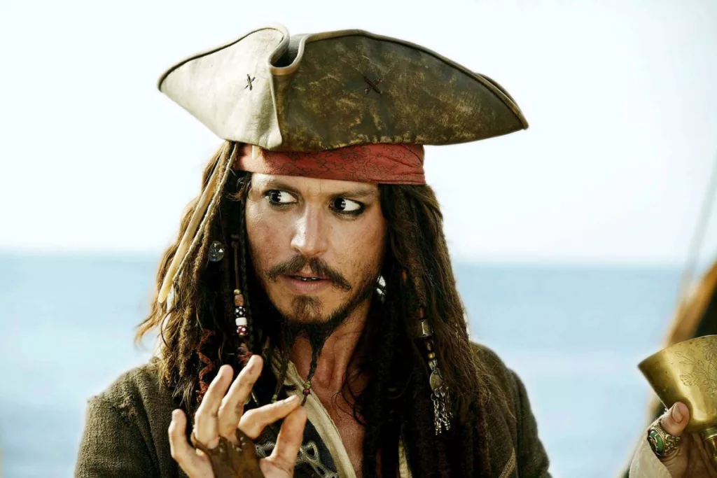 pirates Is Johnny Depp returning as Jack Sparrow?: Pirates of the Caribbean 6 Set for Reboot