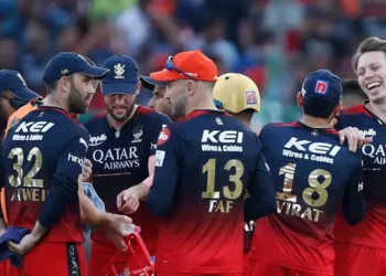 Royal Challengers Bangalore Preview