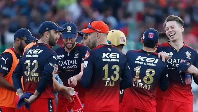 Royal Challengers Bangalore Preview