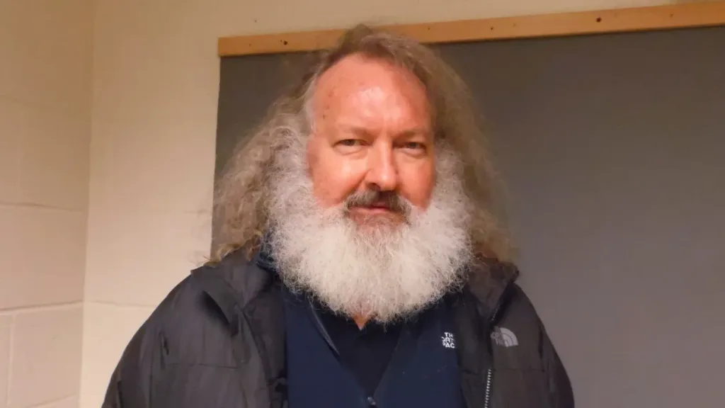 Randy Quaid