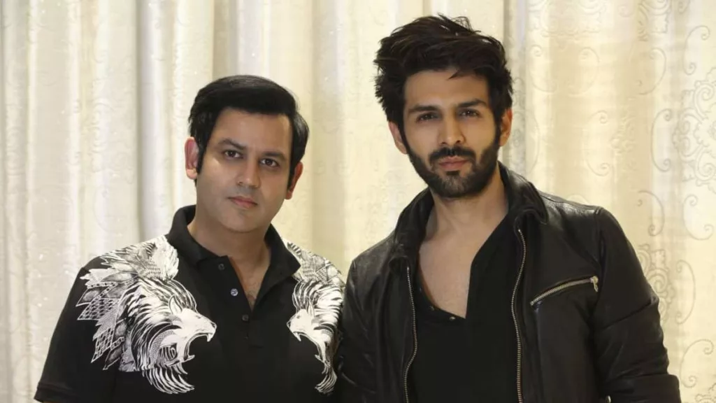 rep 0 Incredible List of Kartik Aaryan Upcoming Movies as of 2024