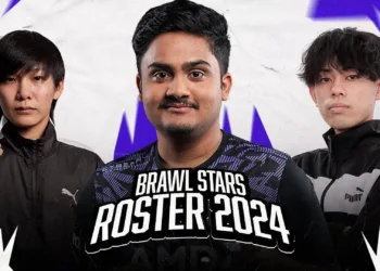 Revenant Esports Unveils Powerhouse Brawl Stars Lineup for a Competitive Edge in 2024 Season