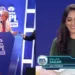 Indian Premier League (IPL) 2024 Sensation: Mallika Sagar, The Unforgettable Auctioneer Making History!