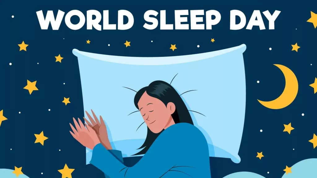 World Sleep Day: Natalie Imbruglia's Poetry Sessions arranged by Audible for a Peaceful Sleep