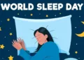 World Sleep Day: Natalie Imbruglia's Poetry Sessions arranged by Audible for a Peaceful Sleep
