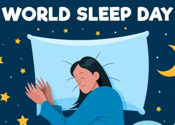 World Sleep Day: Natalie Imbruglia's Poetry Sessions arranged by Audible for a Peaceful Sleep