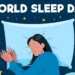 World Sleep Day: Natalie Imbruglia's Poetry Sessions arranged by Audible for a Peaceful Sleep