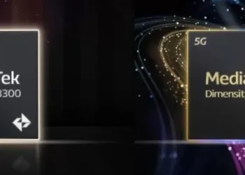 MediaTek is reportedly the most dominant chipset provider in Q4 2023