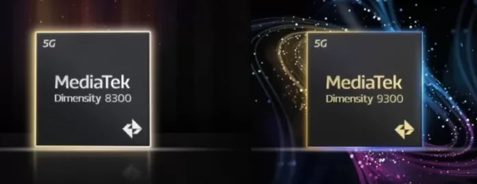 MediaTek is reportedly the most dominant chipset provider in Q4 2023 MediaTek is reportedly the most dominant chipset provider in Q4 2023