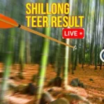 Shillong Morning Teer Result Today: Check Out the Updates And Win Prizes