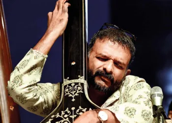 TM Krishna's Award: Carnatic Singers Take a Stand, Withdraw from Conference in Protest