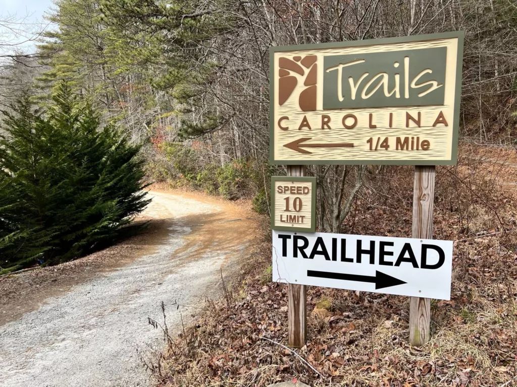 Trails Carolina Death