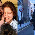 Is Virat Kohli & Anushka Sharma Making a Move to the UK?