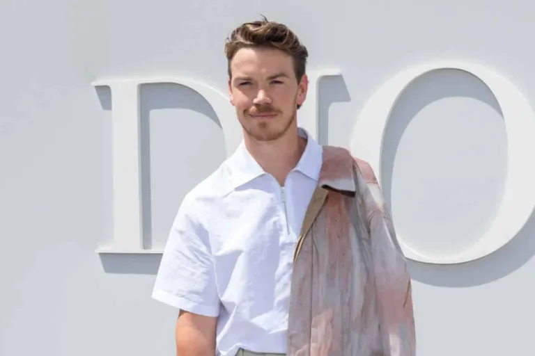 Will Poulter