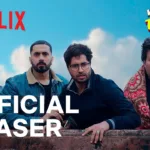 Wild Wild Punjab: Luv Ranjan is back to teach men how to get over toxic masculinity in women! Watch the teaser for