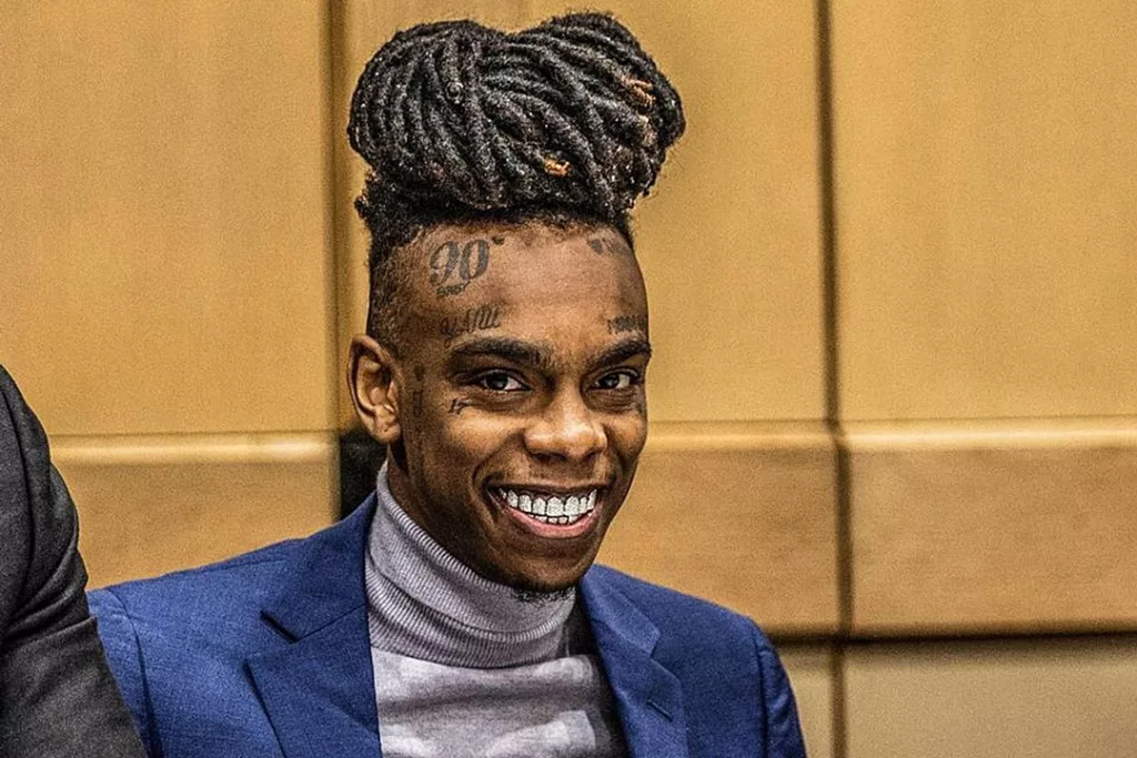 YNW MELLY  Release Date