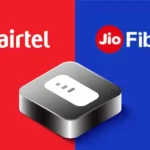 JioFiber vs Airtel Xstream Fiber: Everything Explained in 2024