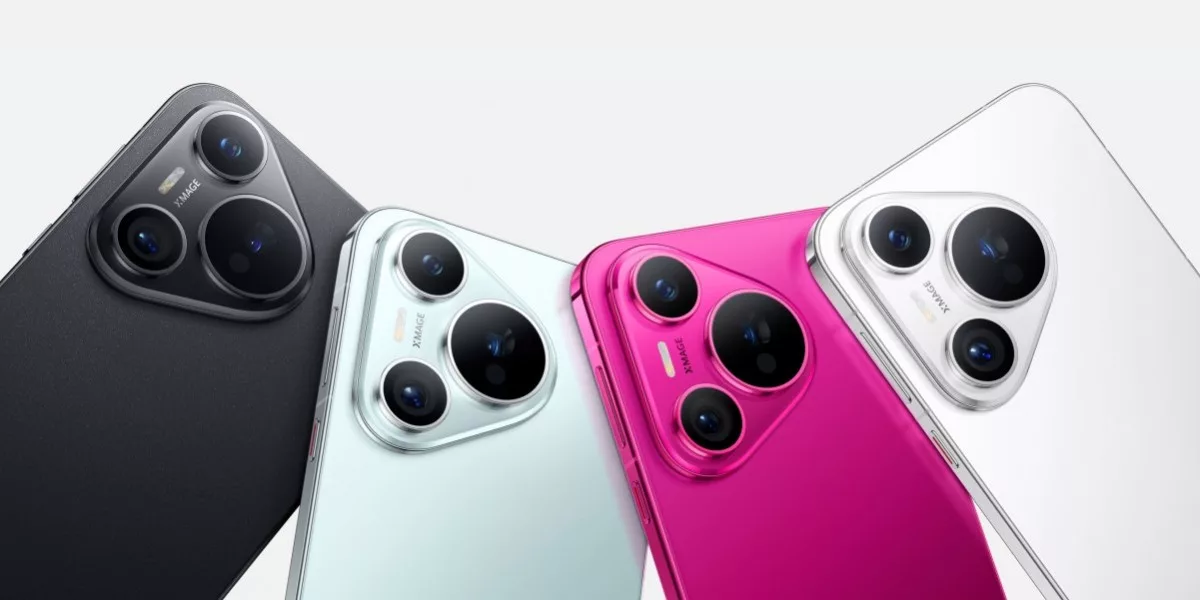 Huawei Unveils Pura 70 Ultra and Pura 70 Pro+ in China: Price, Specs, and Features