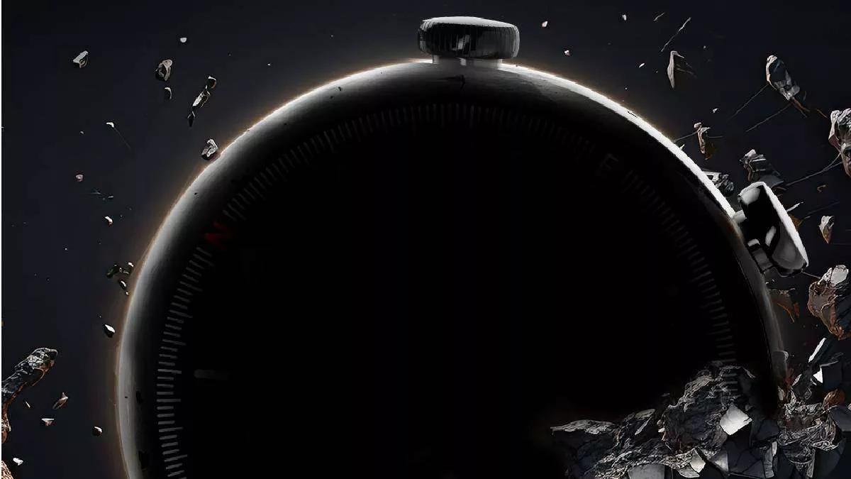 Lava Prowatch Set to Launch in India on April 23rd: Official Design Teaser Revealed