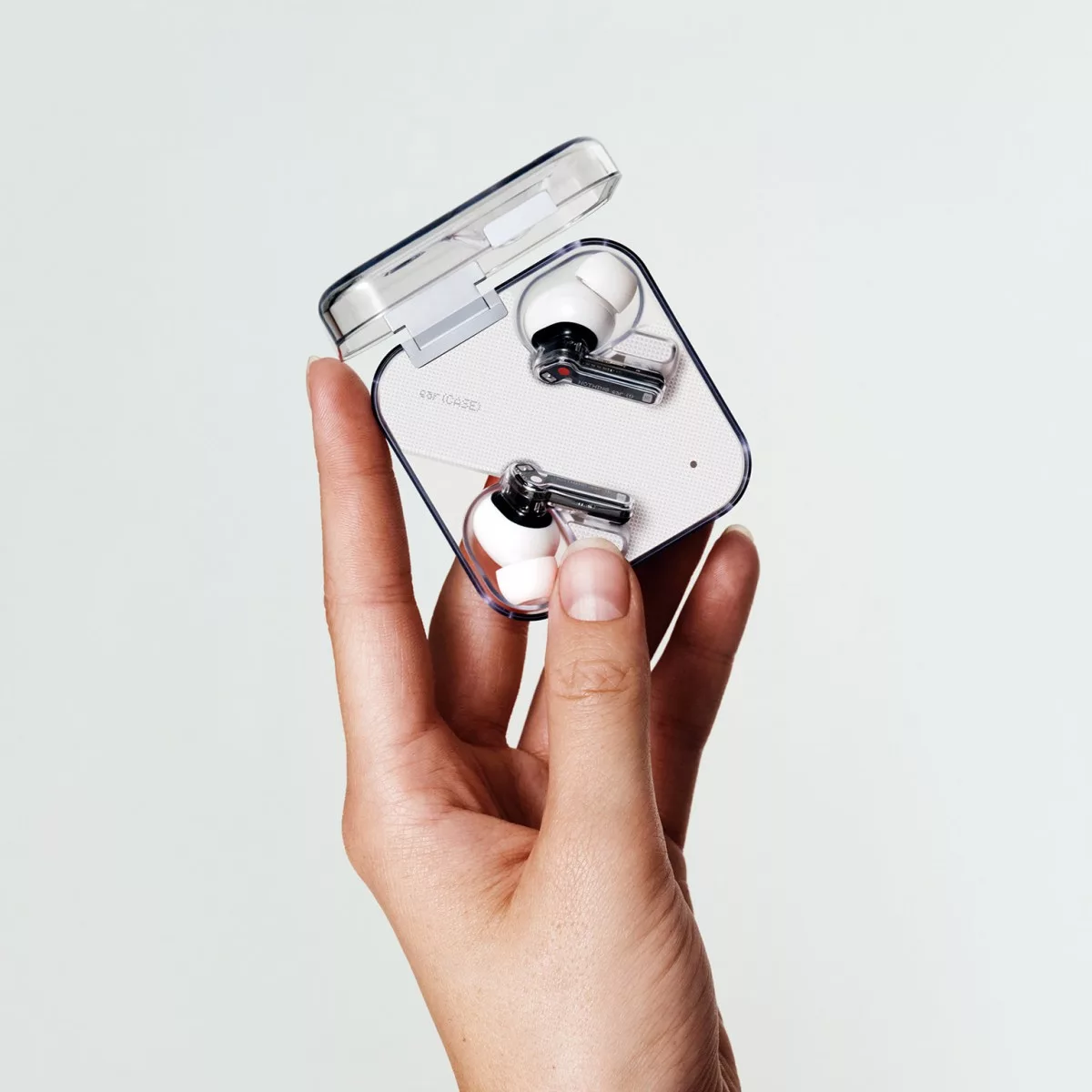 Nothing Ear and Ear (a) Debut in India: Pricing, and Sale Details Revealed