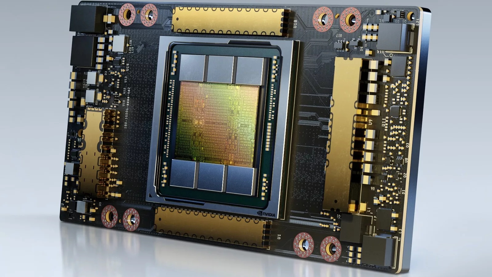 2023 Semiconductor Report: TSMC Leads, NVIDIA Surges, Intel Second, and AMD at 8th Position