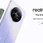 Realme 12X 5G Debuts in India: Price and Specifications Revealed