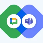 Google Chat Bridges Gap: Chatting Across Slack and Microsoft Teams